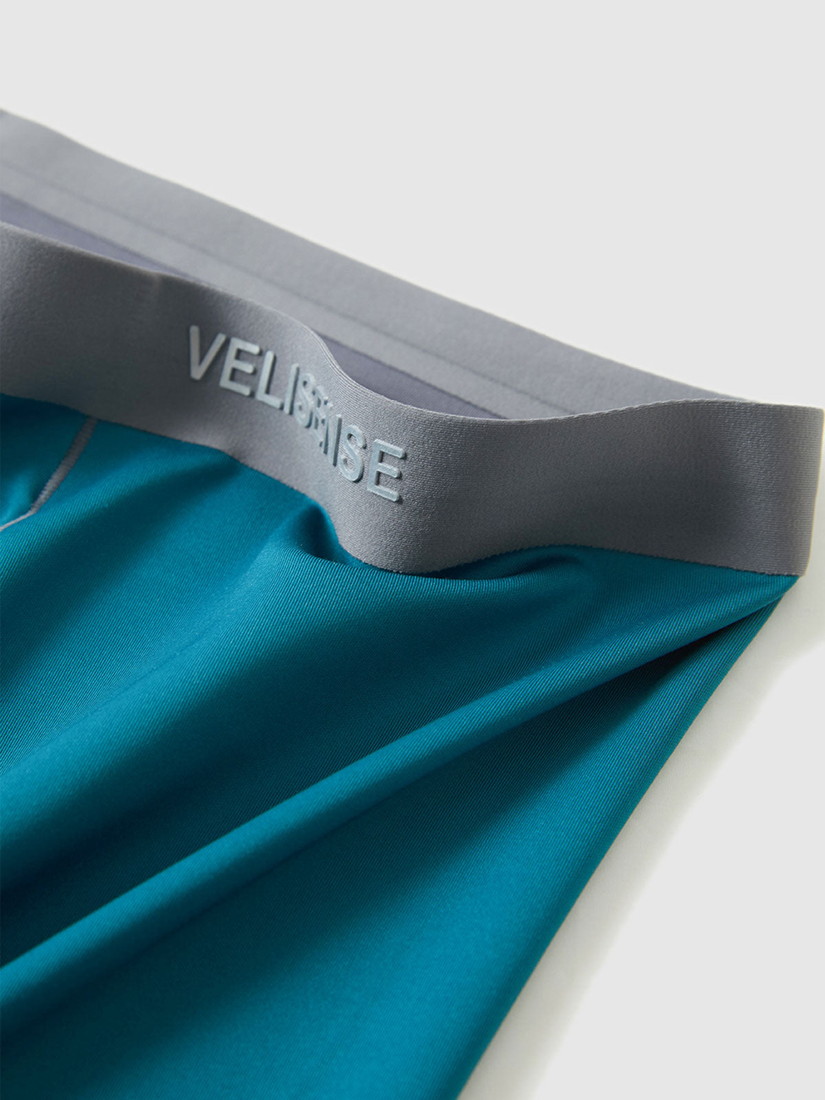 Second Skin Luxurious Modal Boxer Brief 6" (6-Pack)