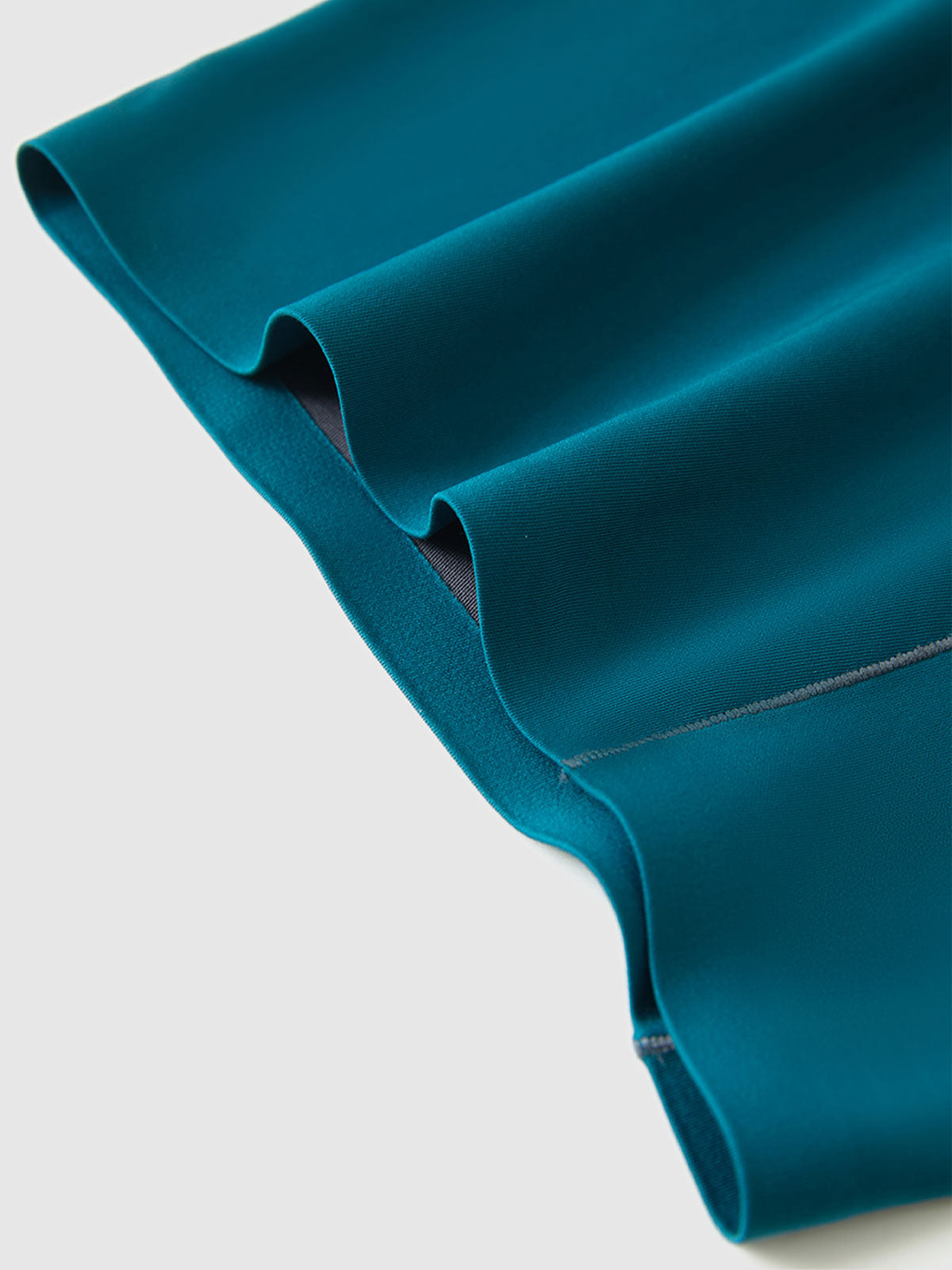 Second Skin Luxurious Modal Boxer Brief 6"