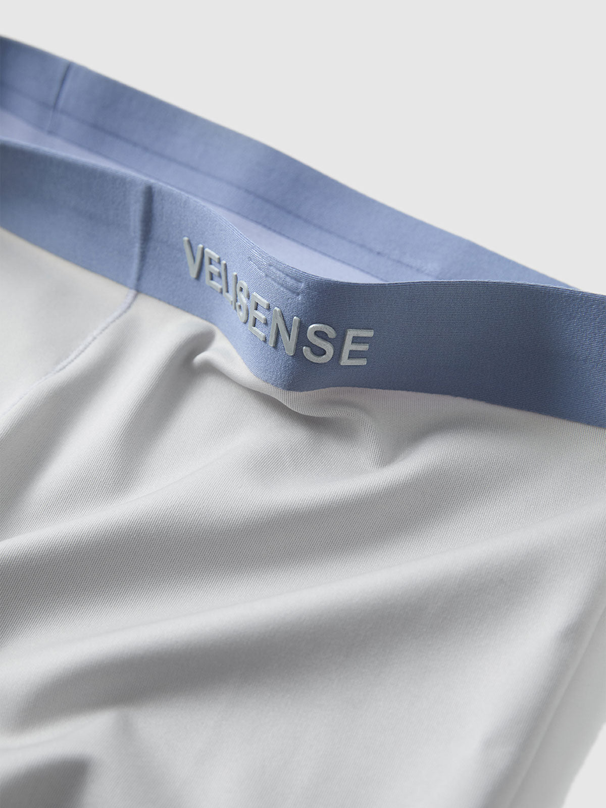 Second Skin Luxurious Modal Boxer Brief 6" (3-Pack)