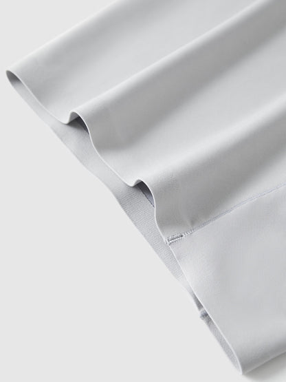 Second Skin Luxurious Modal Boxer Brief 6"