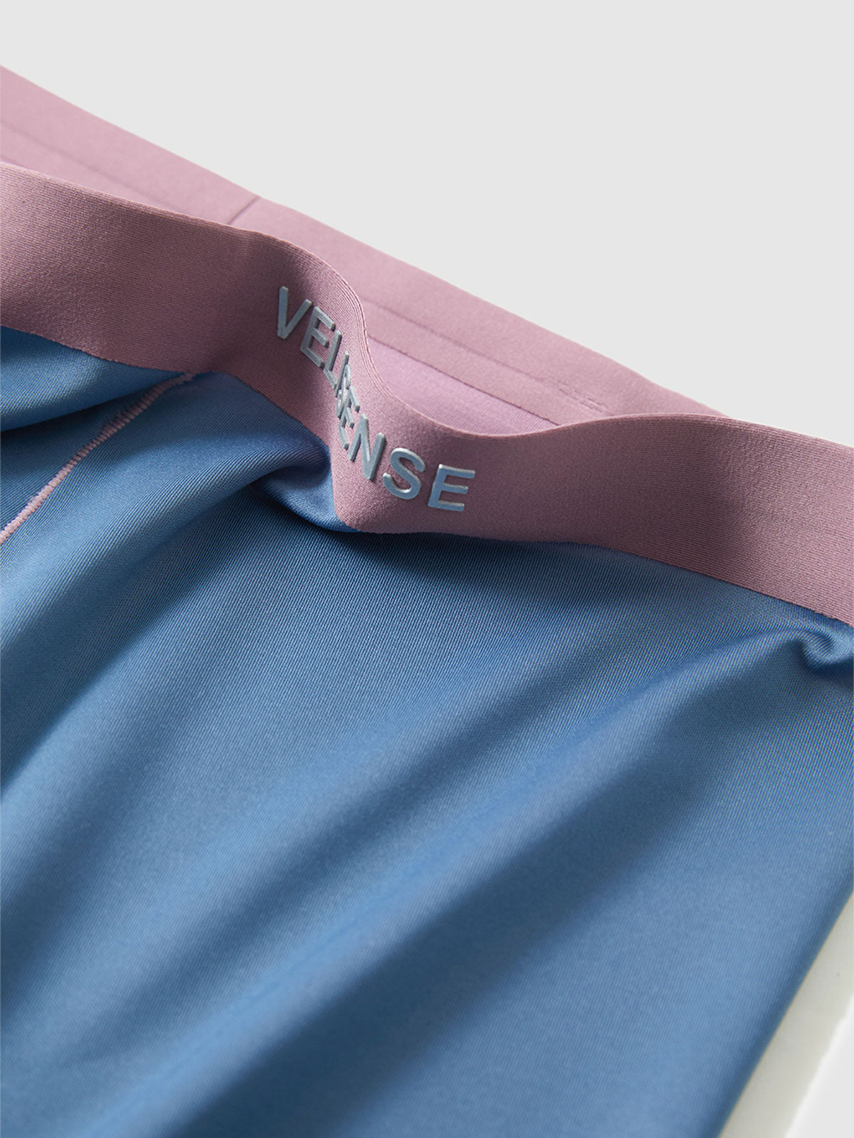 Second Skin Luxurious Modal Boxer Brief 6" (6-Pack)