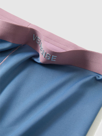 Second Skin Luxurious Modal Boxer Brief 6" (6-Pack)