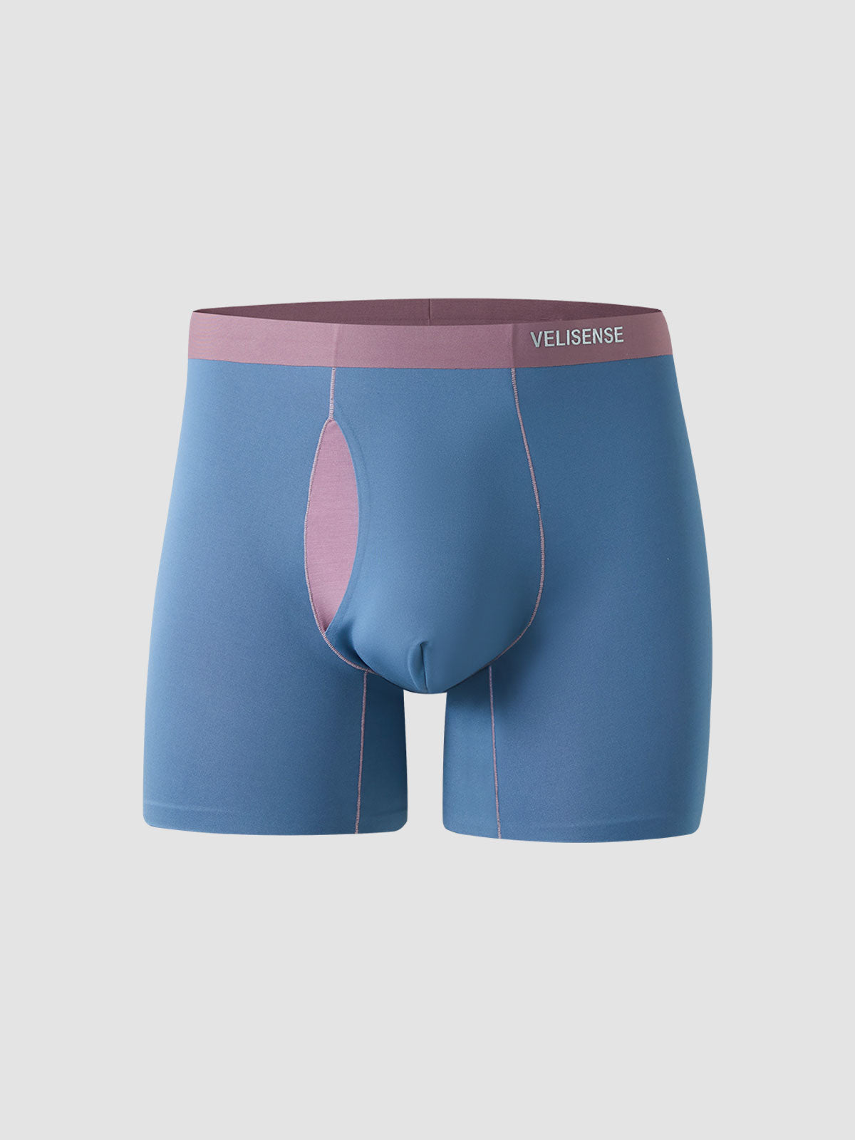 Second Skin Luxurious Modal Boxer Brief 6"