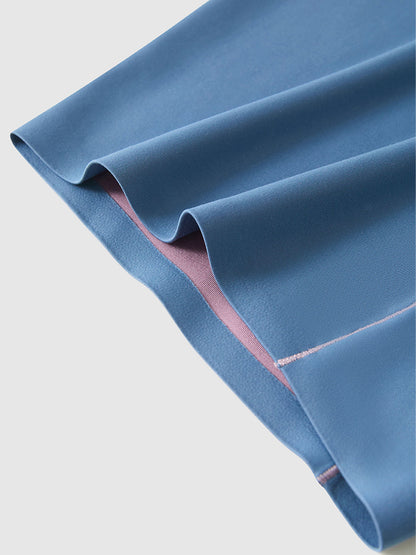 Second Skin Luxurious Modal Boxer Brief 6"