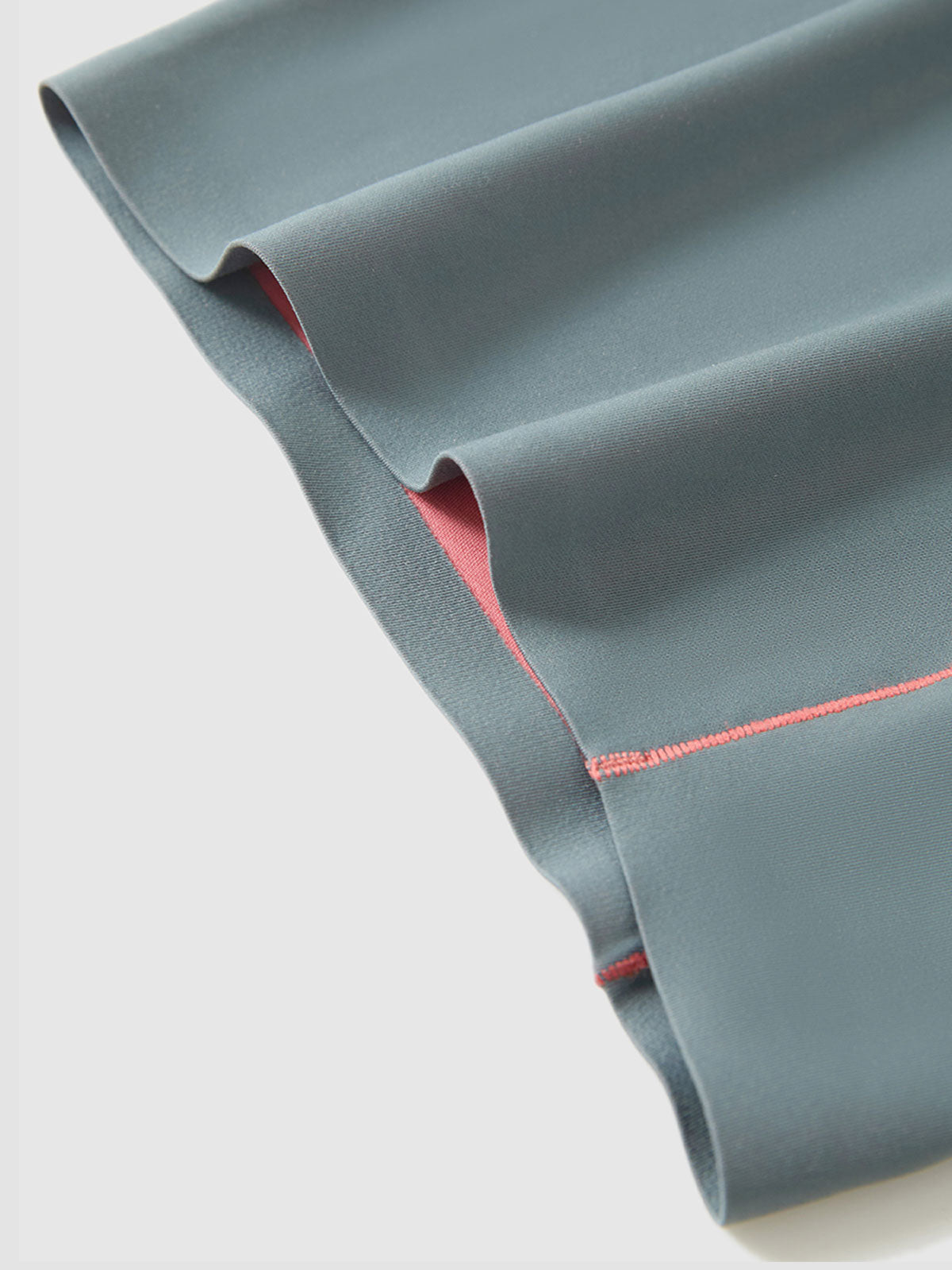 Second Skin Luxurious Modal Boxer Brief 6"