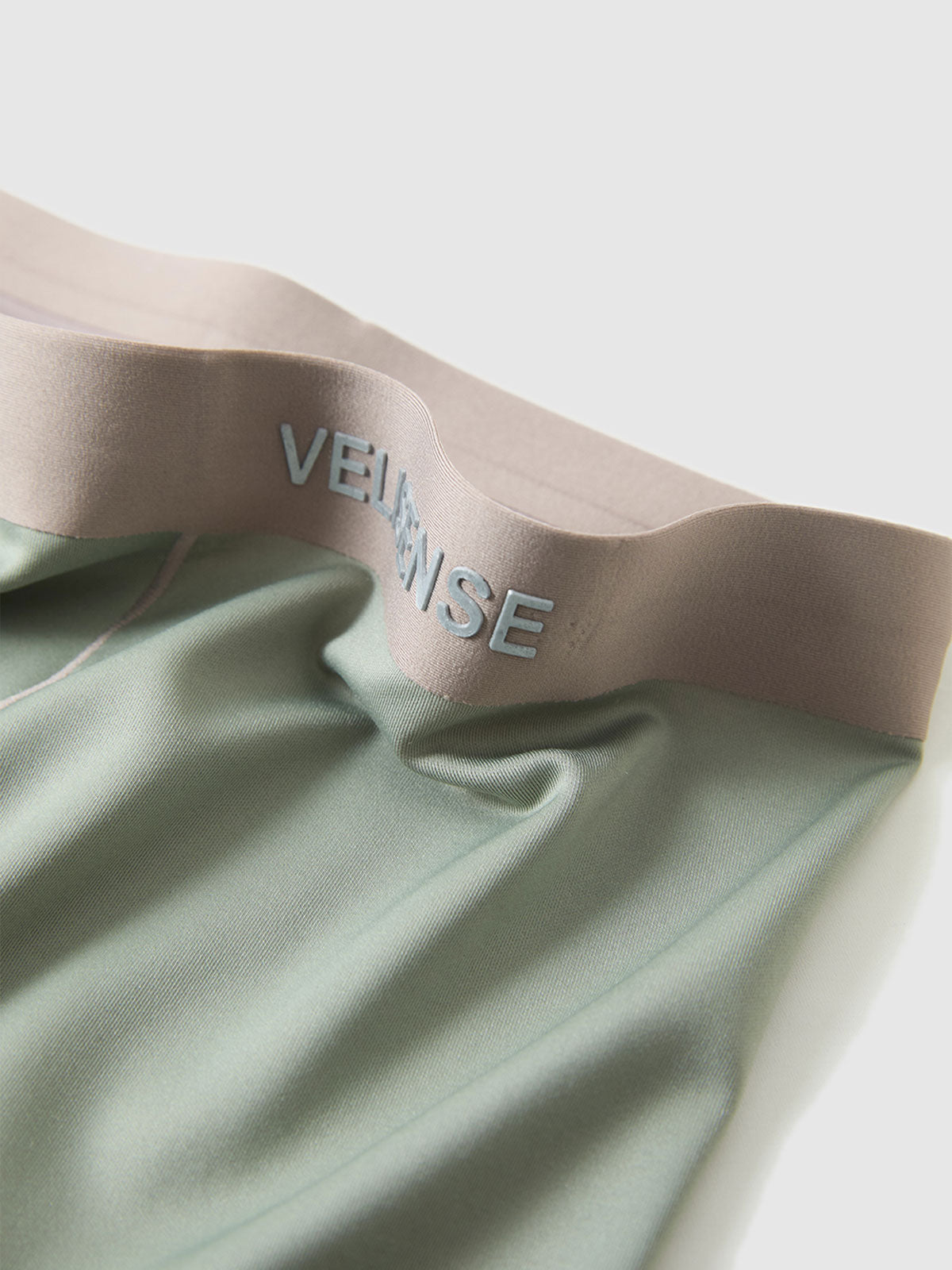 Second Skin Luxurious Modal Boxer Brief 6" (3-Pack)