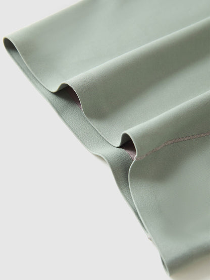 Second Skin Luxurious Modal Boxer Brief 6"