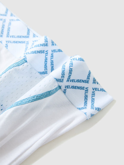 Second Skin Silk Soft Bamboo Boxer Brief with Fly 6"