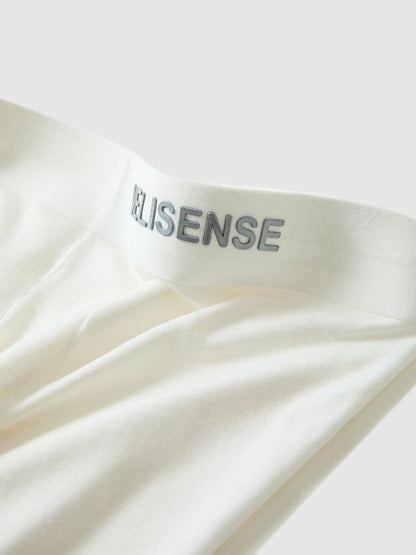 Second Skin Ultra-Soft Bamboo Boxer Brief 5"